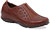 Camille Whiskey Burnished Full Grain