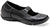 Cerise Black Nappa