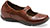 Cerise Whiskey Burnished Full Grain