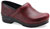 Professional in Red Oiled Full Grain