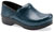 Professional in Navy Mosaic