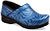 Professional in Blue Groove Smooth Grain