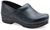 Professional in Navy Oiled Full Grain