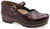 Marah Espresso Oiled Full Grain