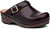 Ingrid Espresso Oiled Full Grain