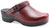Ingrid in Red Oiled Full Grain