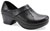 Hailey Black Burnished Full Grain