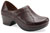 Hailey Mahogany Burnished Full Grain
