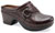 Hattie Mahogany Burnished Full Grain