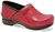 Professional XP in Red Moray Leather