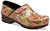 Professional XP in Vintage Floral Leather