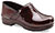 Professional XP in Brown Swirl Patent