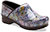 Professional XP in Pastel Bouquet Patent