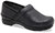 Professional XP in Black Moray Leather