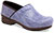 Professional XP in Lilac Moray Leather