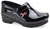 Professional in Black Ribbon Patent