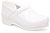 Professional White Patent