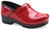 Professional in Cherry Patent