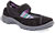 Emmy Black Suede