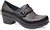 Tamara Black Burnished Full Grain