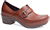 Tamara Cognac Burnished Full Grain