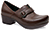 Tamara Chocolate Burnished Full Grain