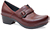 Tamara Cordovan Burnished Full Grain