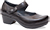 Tandy Black Burnished Full Grain