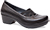 Tilda Black Burnished Full Grain