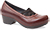 Tilda Cordovan Burnished Full Grain