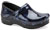 Professional Blue Marbled Patent
