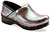 Professional in Silver Opal Smooth Grain
