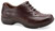 Kip Chocolate Milled Leather