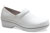 Volley White Canvas