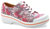 Veda Red Hawaii Canvas
