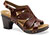 Nina Brown Full Grain