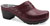 Shyanne Burgundy Full Grain