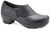 Stacie Black Oiled Nubuck
