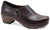 Stacie Chocolate Full Grain