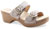 Sophie in Sand Dollar Soft Full Grain
