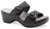 Sophie in Black Soft Full Grain