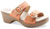 Sophie Orange Soft Full Grain
