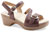 Sandi Brown Soft Full Grain