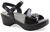 Sandi Black Soft Full Grain