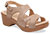 Scarlett Sand Dollar Soft Full Grain