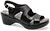 Scarlett Black Soft Full Grain
