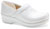 Vegan Pro White Coated Canvas