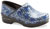 Vegan Pro Ceil Royal Vine Coated Canvas