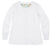 Georgina White Stretch Woven