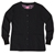 Georgina Black Stretch Woven